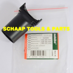 Schuurmachine stofafzuigadapter FMS200 FSR200 FSX200 | 626996